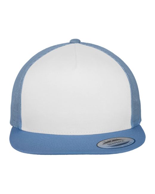 Flexfit Blue Cap Classic