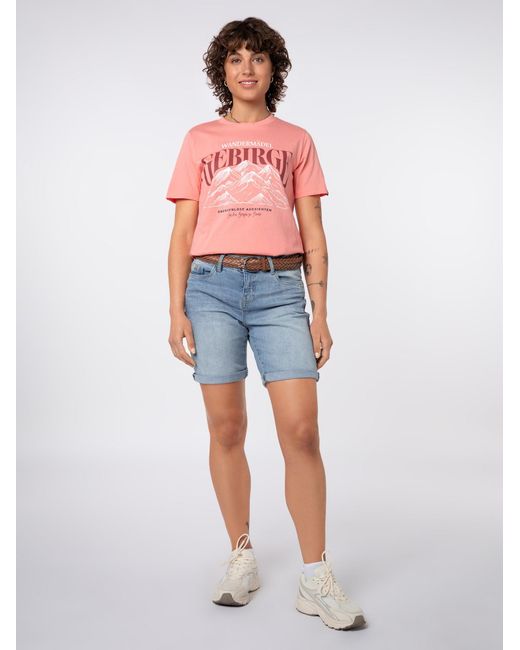 Sublevel Blue Jeans