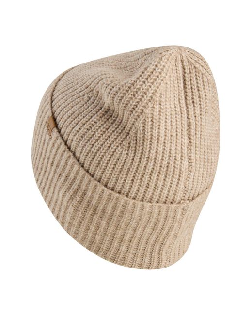 Camel Active Natural Mütze