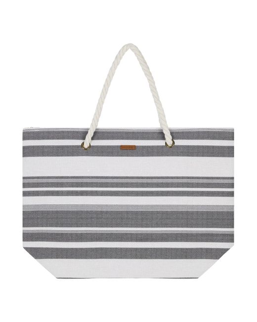 Protest Gray Strandtasche Prtfaux