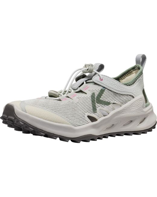 Keen Multicolor Sneaker