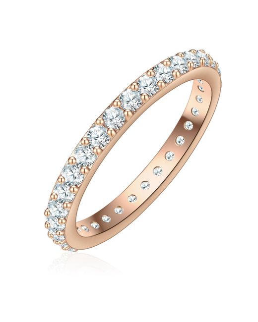Glanzstücke München White Ring