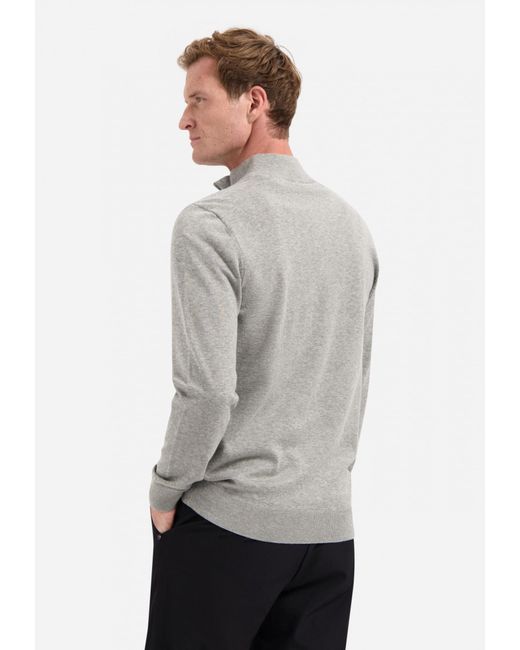 No Excess Pullover in Gray für Herren