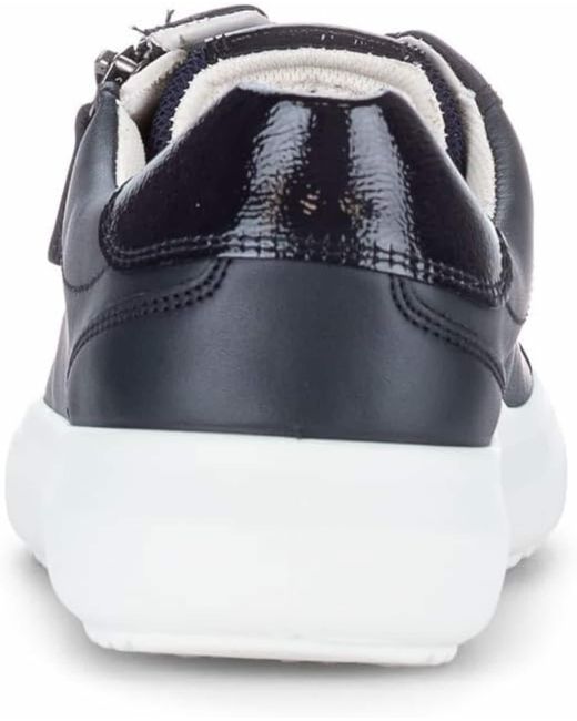 Gabor Blue Sneaker