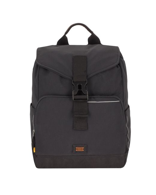 Camel Active Rucksack City in Black für Herren