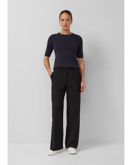 S.oliver Blue Pullover