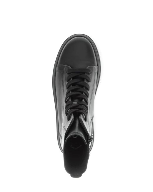 Gabor Black Schnürstiefelette