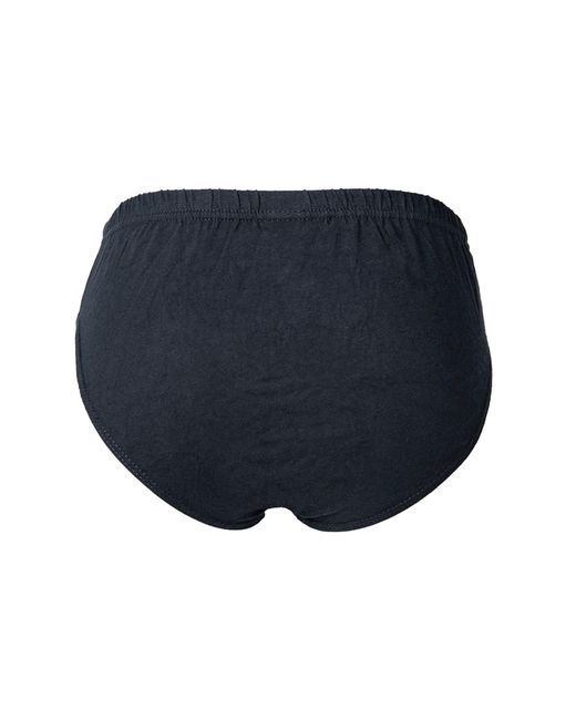 Ceceba Slips in Black für Herren
