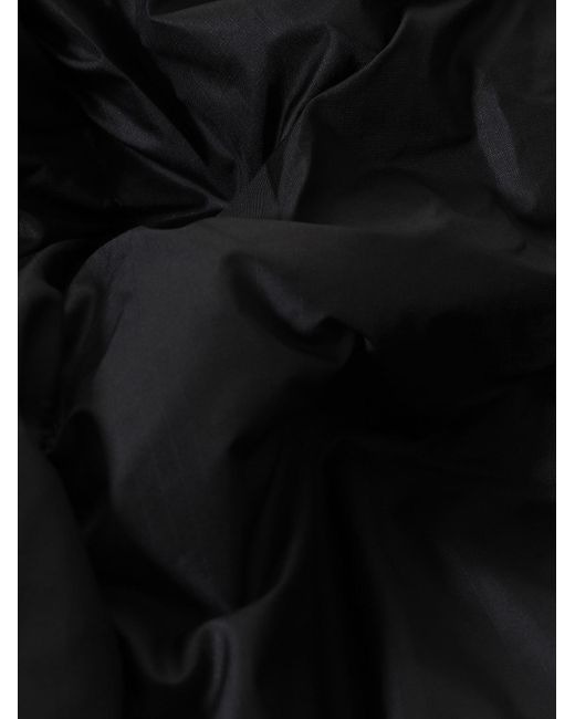 The North Face Black Weste 96 Retro Nuptse