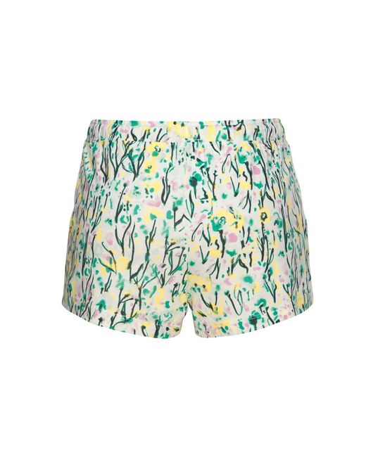 vivance active Green Pyjamashorts Dreams