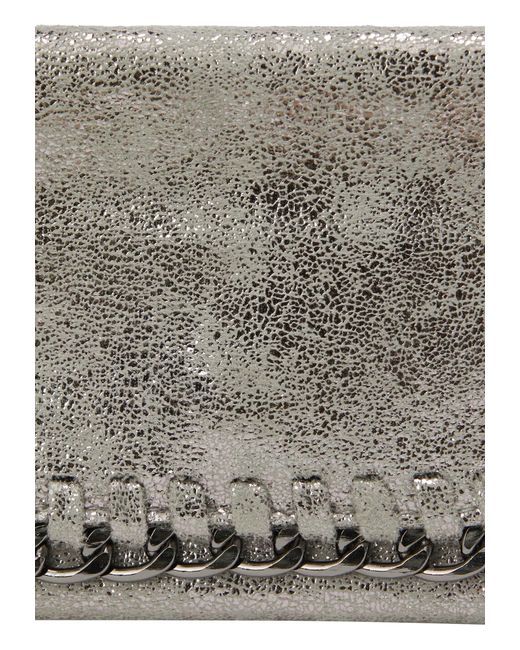 Ebeeza Gray Portemonnaie