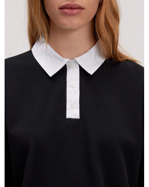 EDITED Black Shirt Shalisar