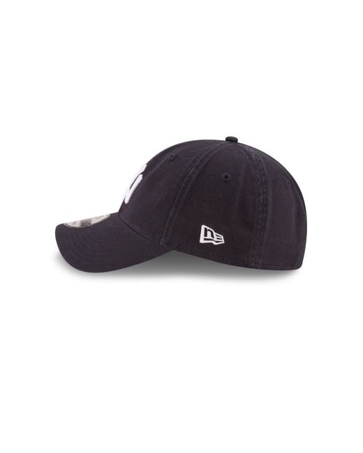 KTZ Cap Classic in Blue für Herren