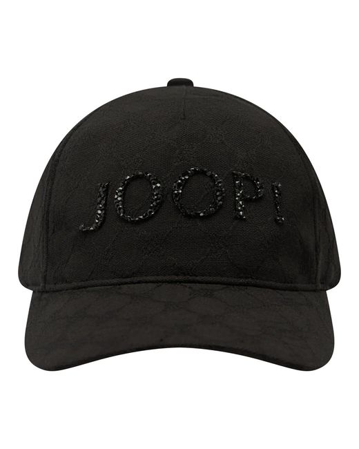 Joop! Black Cap
