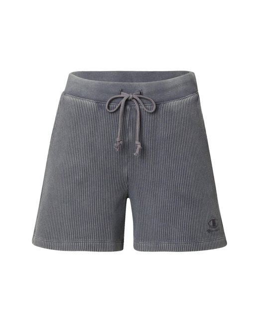 Champion Gray Shorts