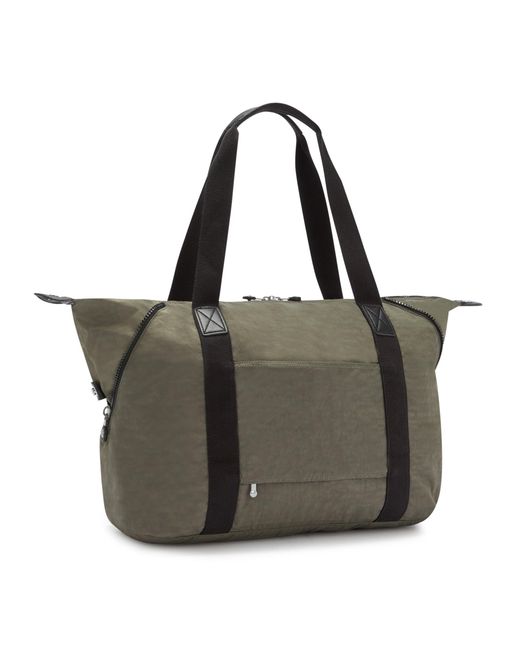Kipling Multicolor Weekender Art