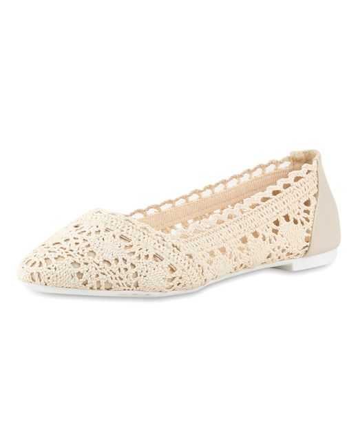 VAN HILL Natural Ballerina 'Alice'