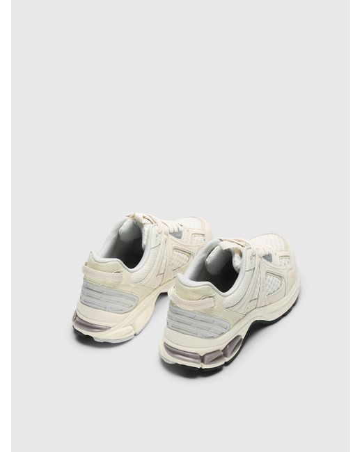 SELECTED Sneaker Slhronan in White für Herren