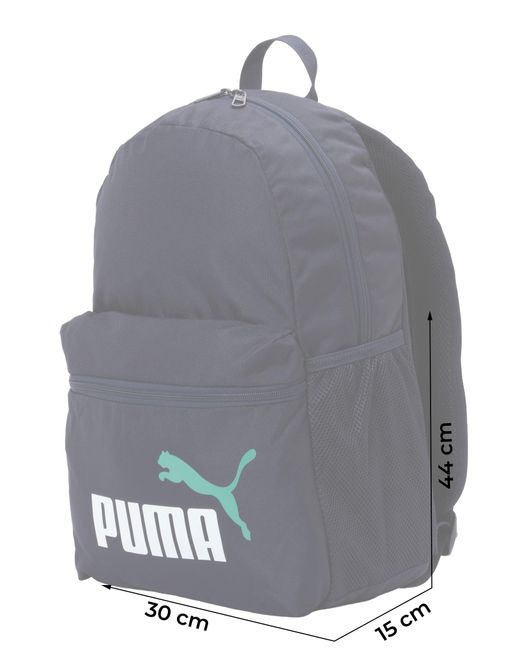PUMA Rucksack Phase in Blue für Herren
