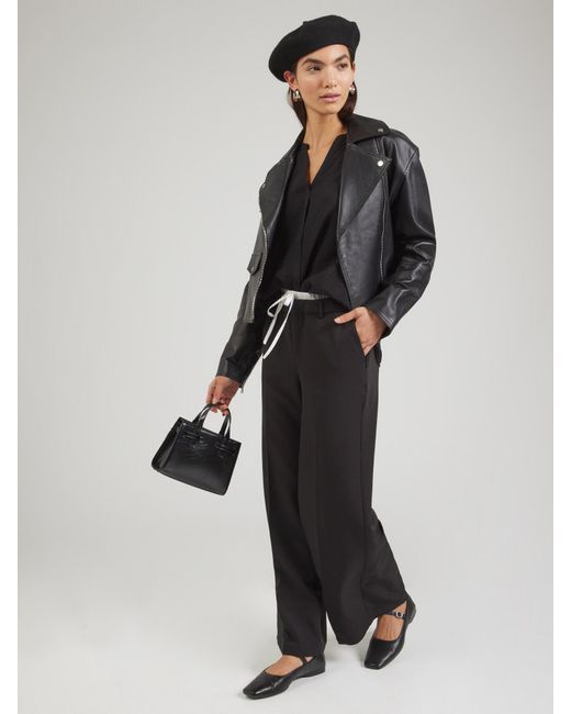S.oliver Black Bluse