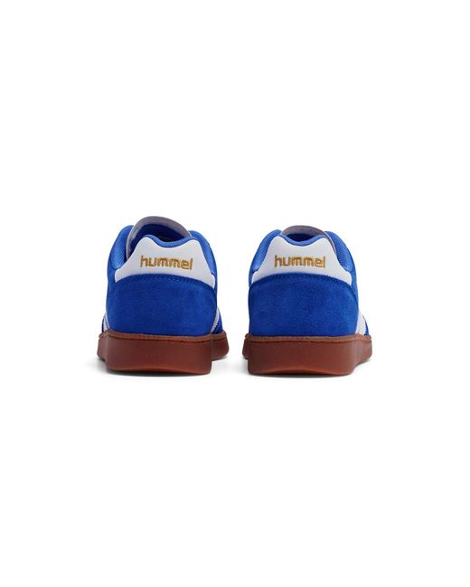 Hummel Sneaker in Blue für Herren