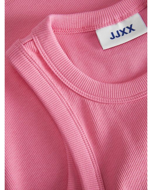 JJXX Pink Top Jxforest