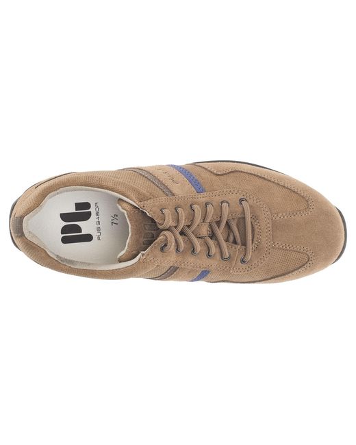 Gabor Sneaker in Black für Herren