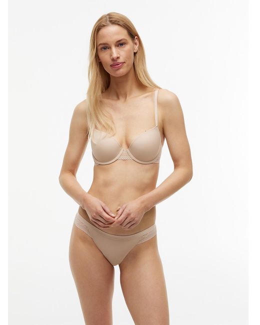 Tommy Hilfiger Natural String