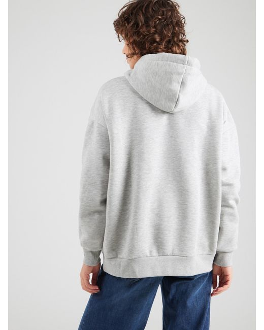 Ltb Gray Sweatshirt Satefe