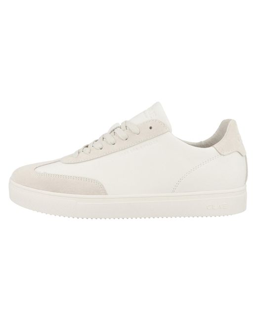 CLAE Sneaker Deane in White für Herren