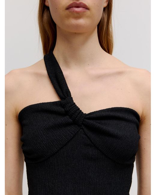 EDITED Black Top Nella