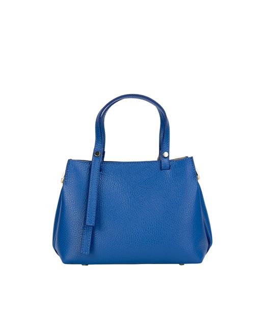 Usha Blue Shopper