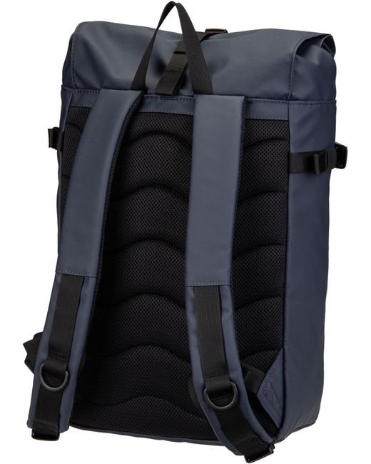 Sandqvist Rucksack Stream in Blue für Herren