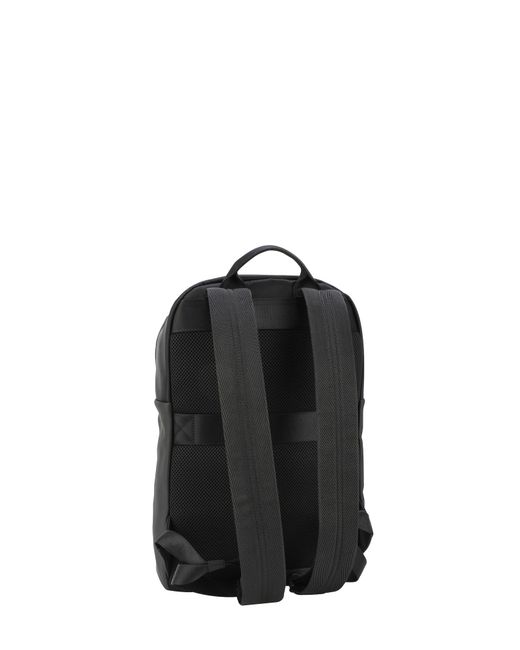 Joop! Rucksack Atessa in Black für Herren