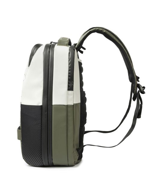 Hedgren Gray Rucksack