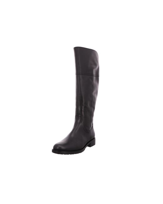 Gabor Black Langschaftstiefel