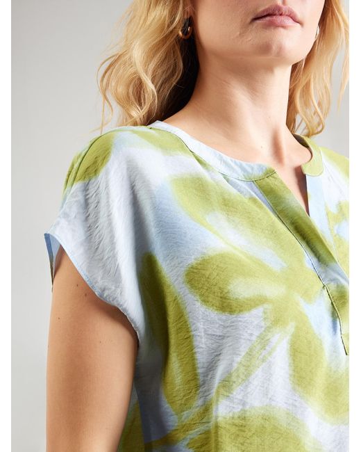 Soya Concept Multicolor Bluse Cate
