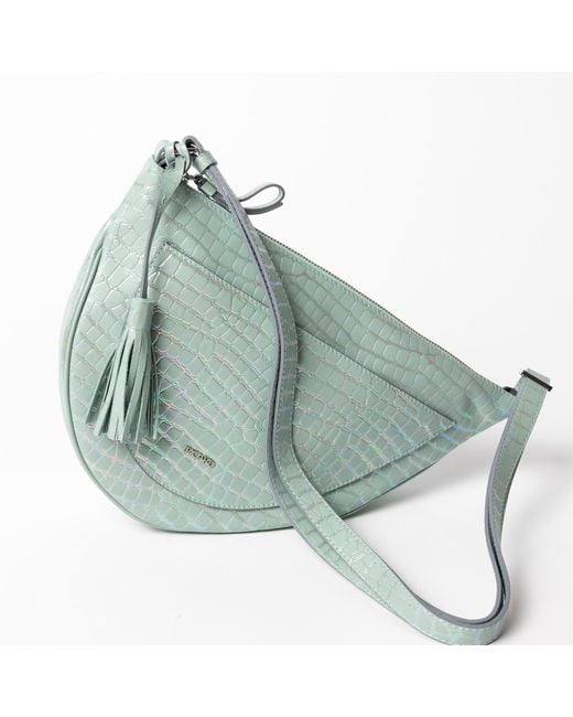 Picard White Schultertasche Mermaid