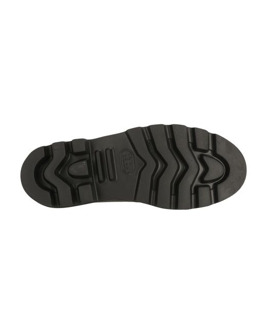 Clarks Halbschuhe Badell Monk in Black für Herren