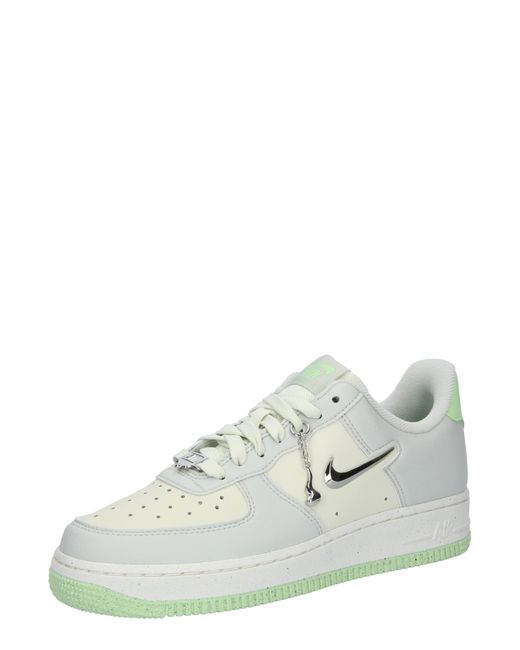 Nike White Sneaker 'air force 1'
