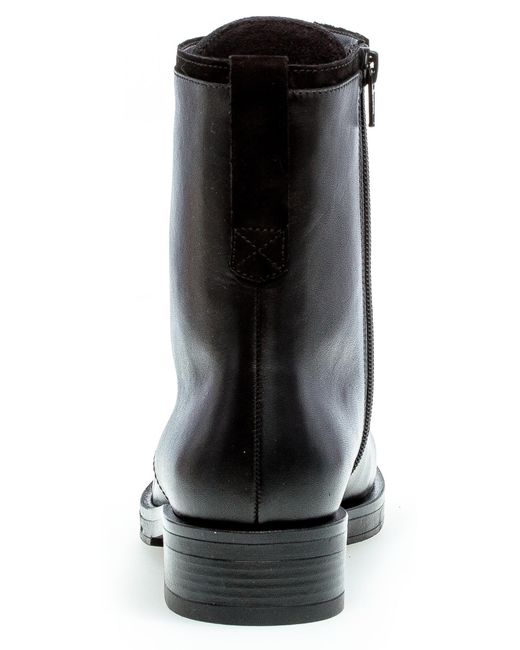 Gabor Black Stiefelette