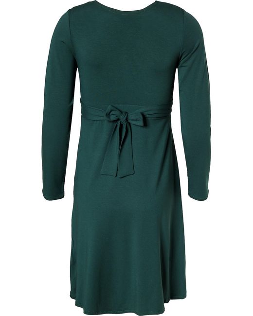 Bebefield Green Kleid