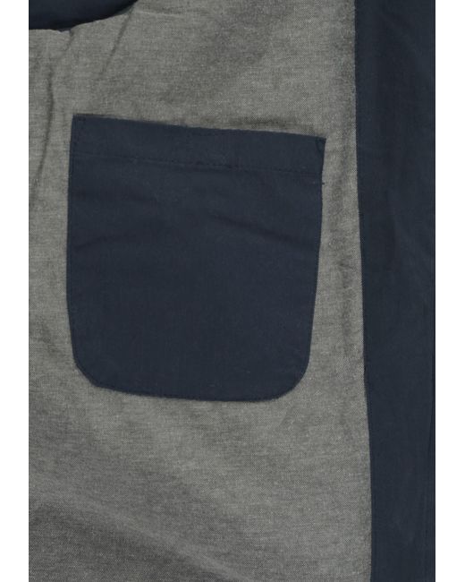 Solid Weste Dry in Black für Herren