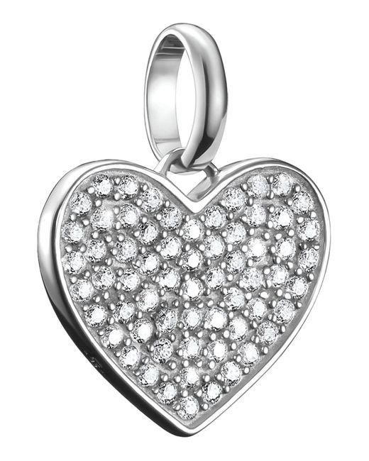 Thomas Sabo Metallic Anhänger