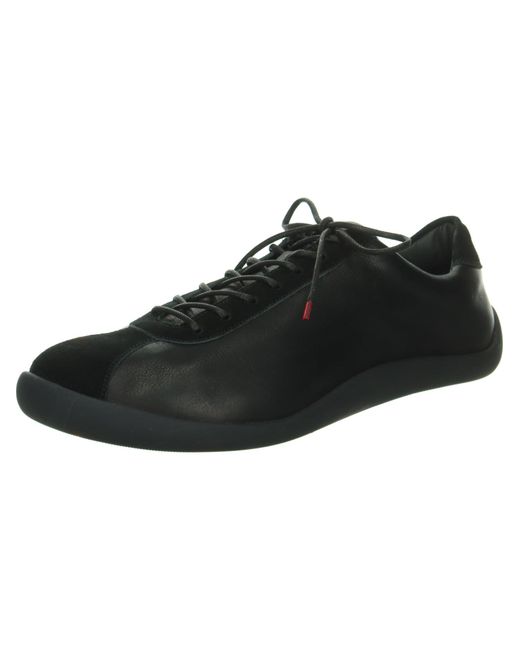 Think! Sneakers Happat in Black für Herren