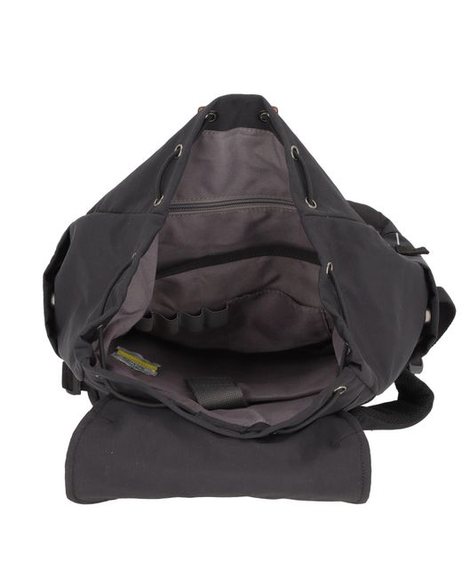 Camel Active Rucksack City in Black für Herren