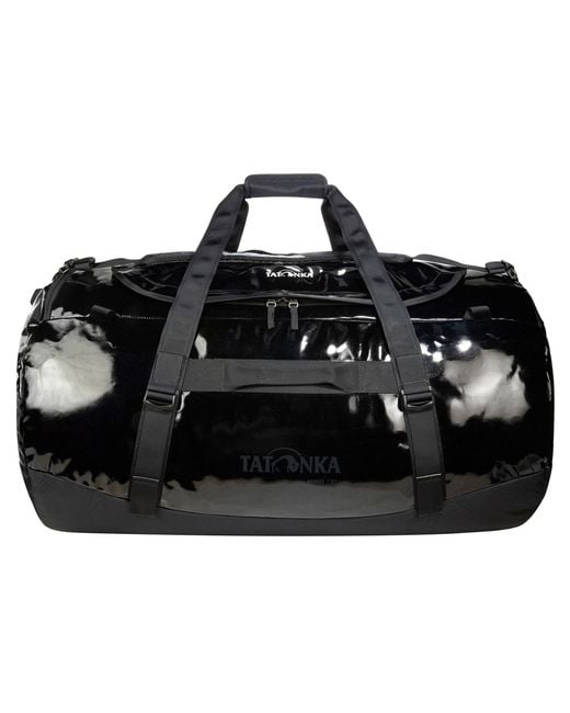 Tatonka Black Weekender Barrel