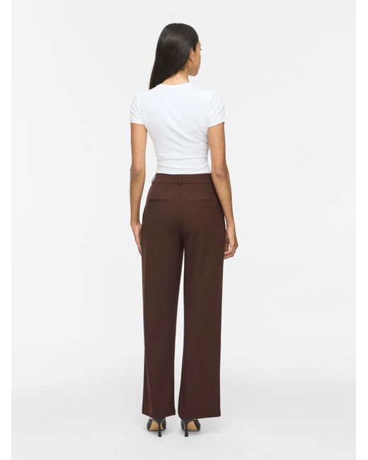 Vila Brown Hose Viclua