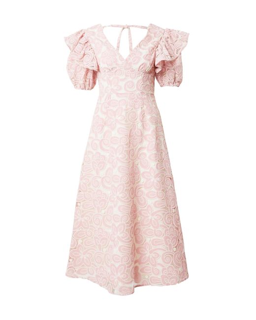 Dorothy Perkins Pink Kleid