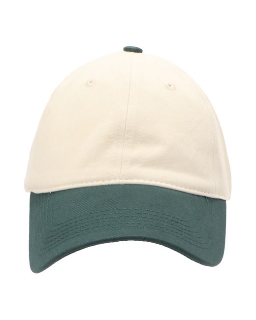 /about You Natural Cap